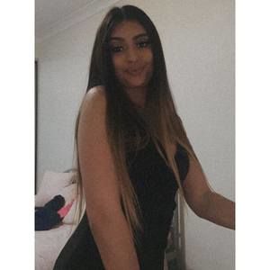 Meet your Posher, Natasa